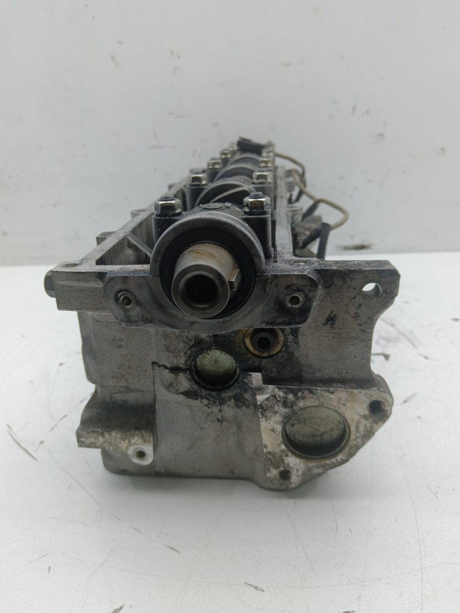 Tapa De Cilindros Mazda 323 Berlina C/f/p/s (BA) 1995-1998 2.0 D P GLX 2.0L 52kW