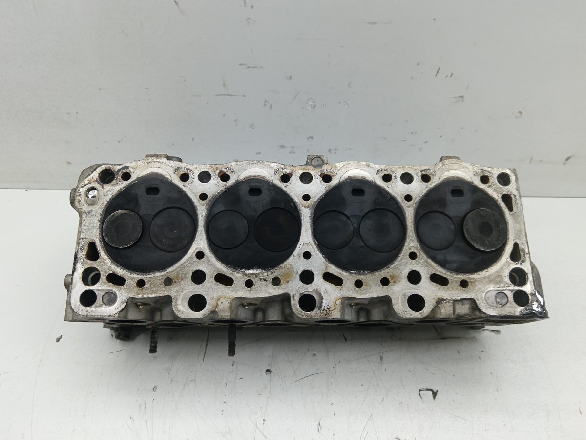 Tapa De Cilindros Mazda 323 Berlina C/f/p/s (BA) 1995-1998 2.0 D P GLX 2.0L 52kW