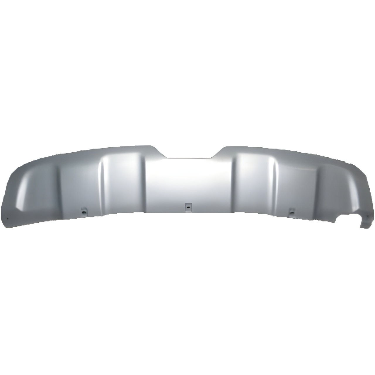 APLIQUE PARAGOLPE DELT. PLATA