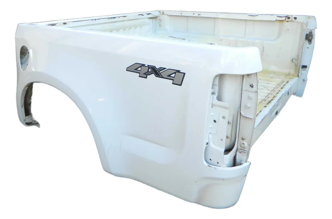 Caja diferencial trasera completa