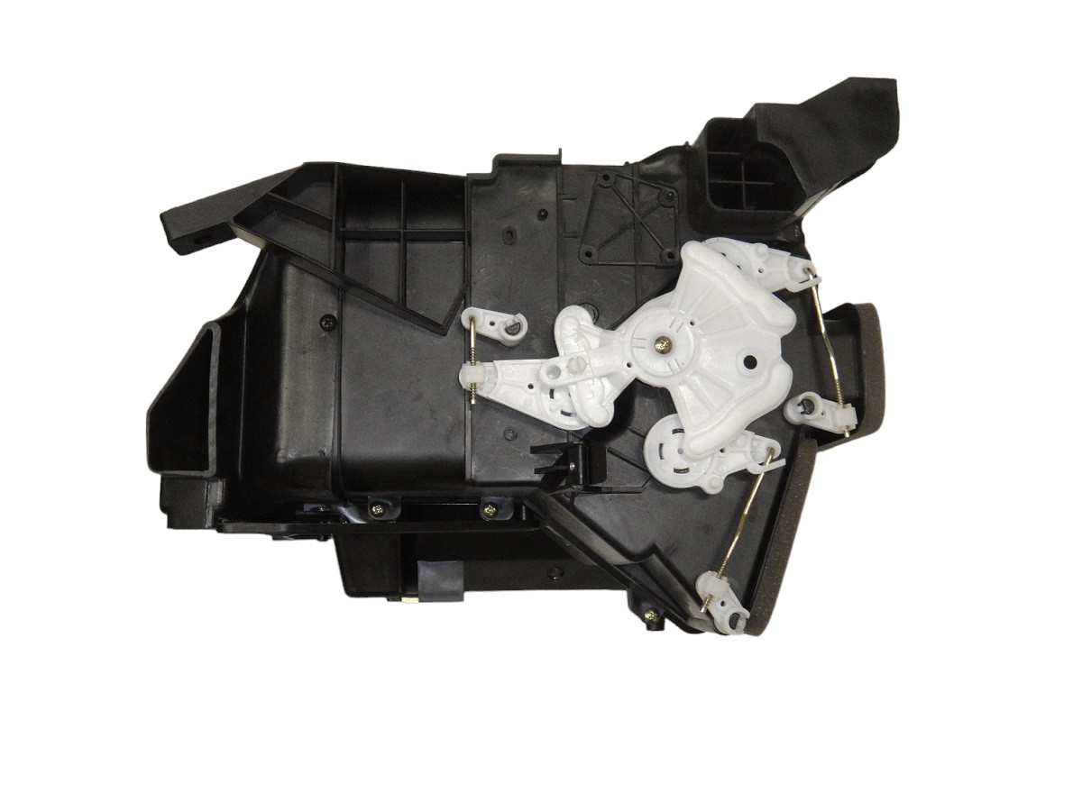 MODULO CALEFACCION JMC CAMION JX1090 4.7 CON RADIADOR