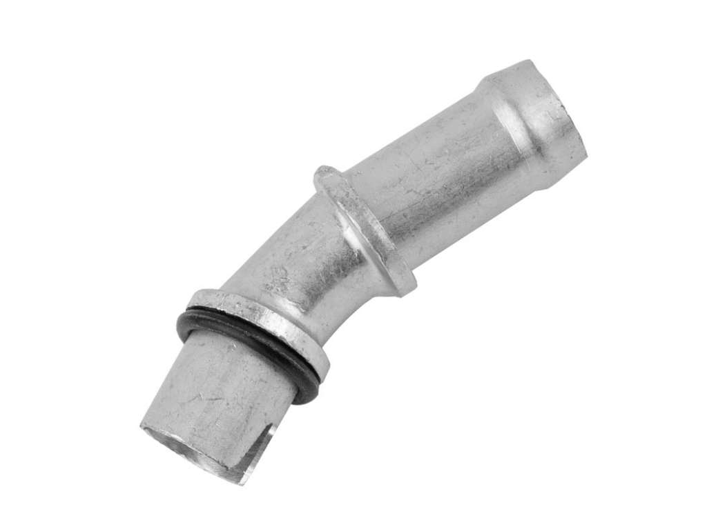Tubo de agua