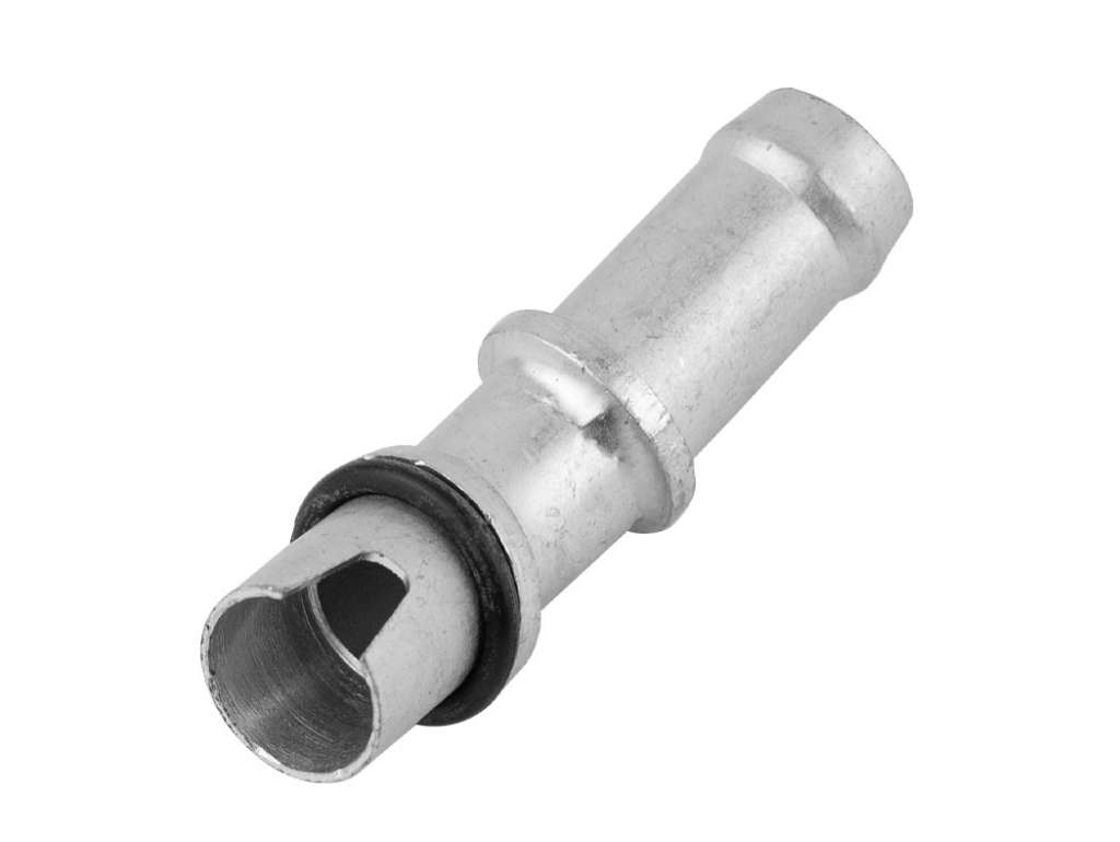 Tubo de agua
