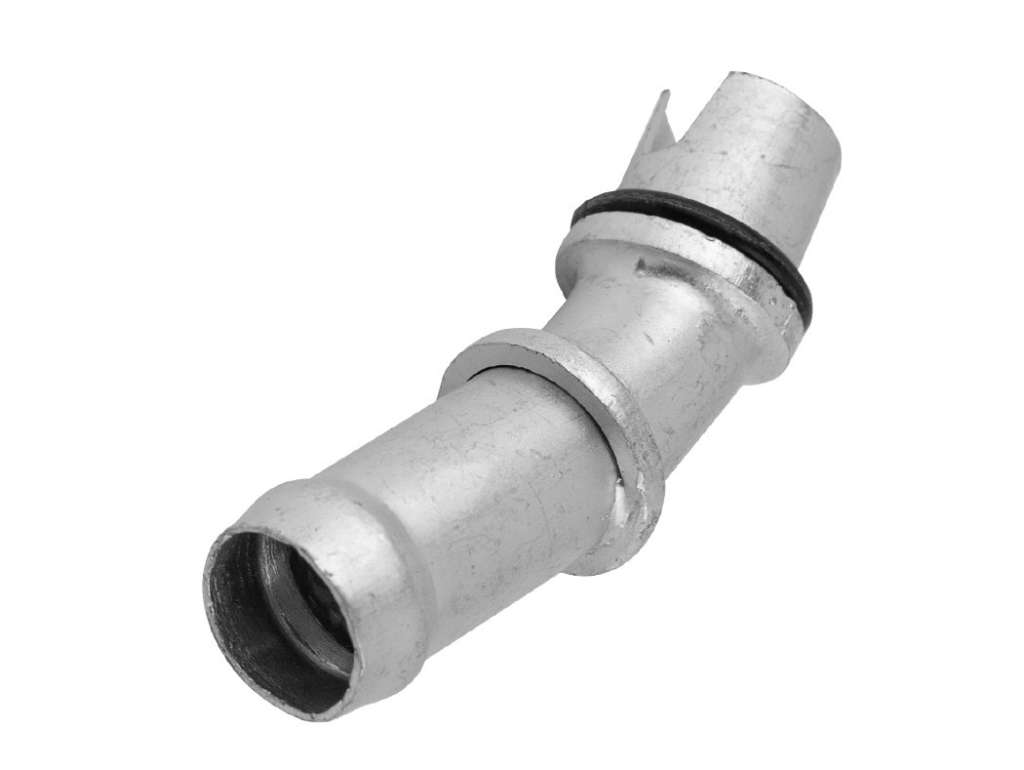 Tubo de agua