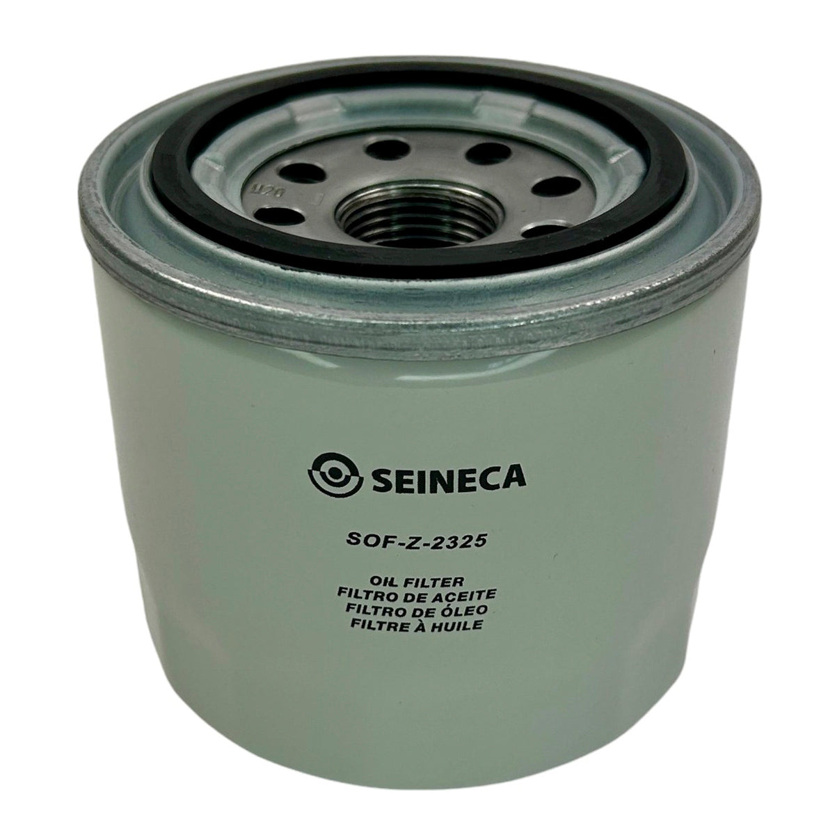 Filtro Aceite Festiva/H1 Nafta /Accent/Hb20/Tucson 2.0/2.7