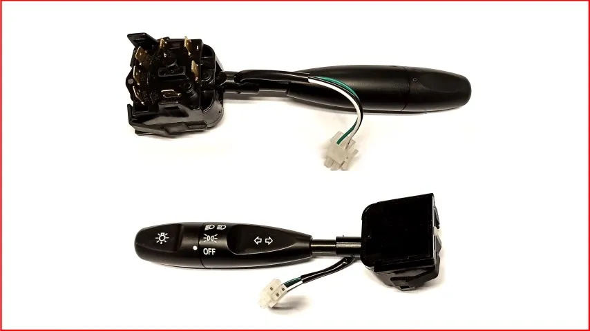 Llave de luces