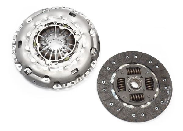 KIT EMBRAGUE AMAROK