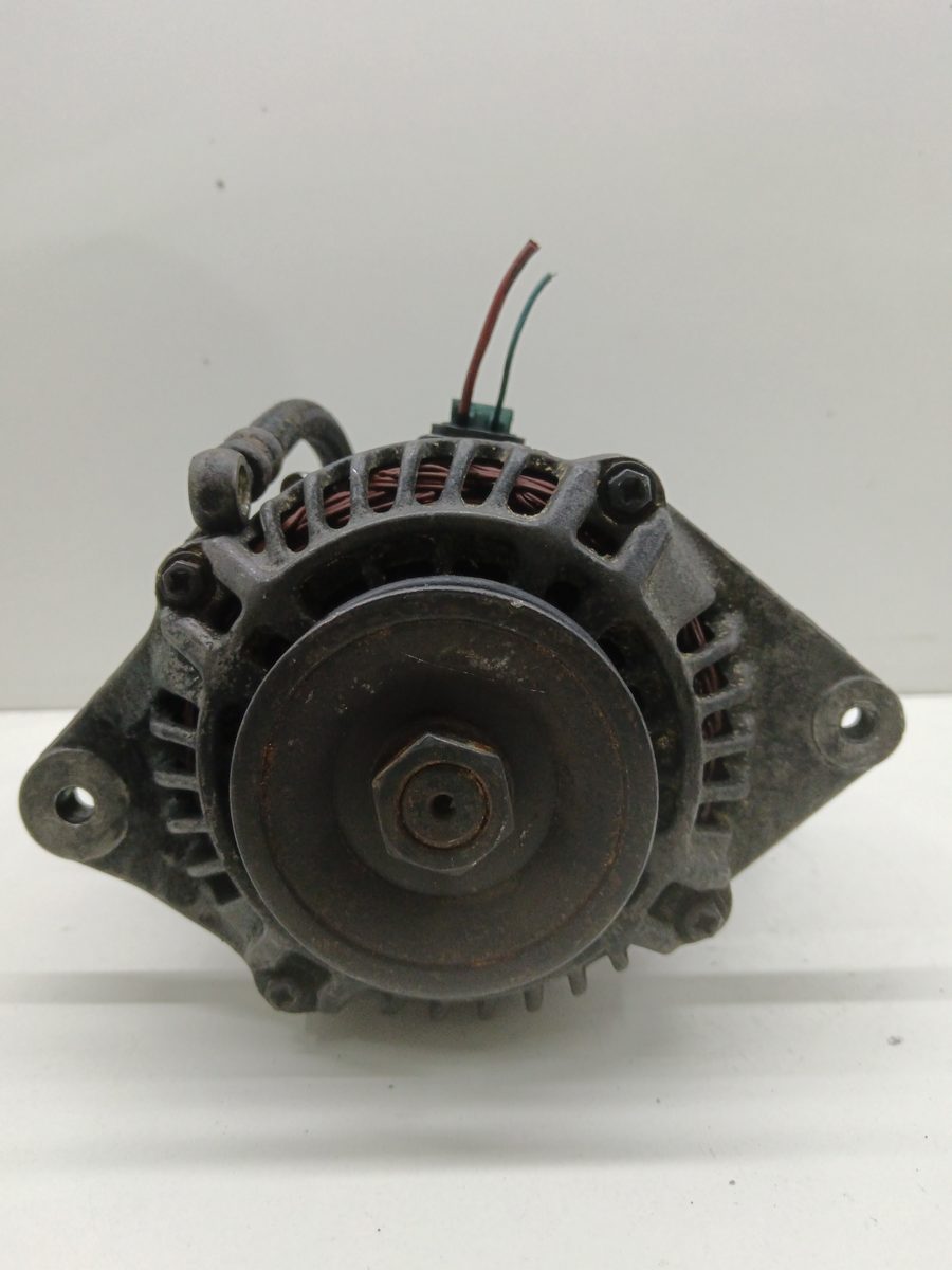 Alternador Mitsubishi Space Wagon (N30/N40) 1991-1996 1800 GLX Diesel 1.8L 55kW S