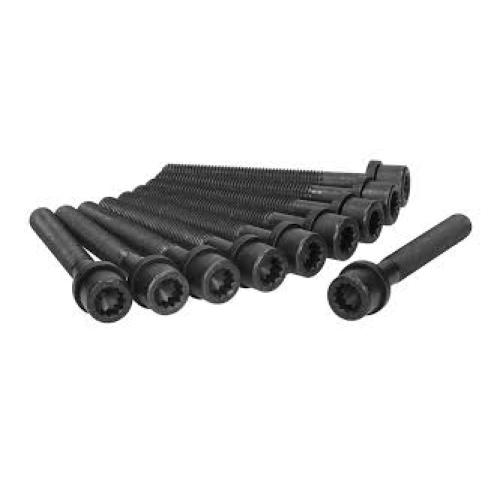 Juego de tornillos de tapa de cilindro