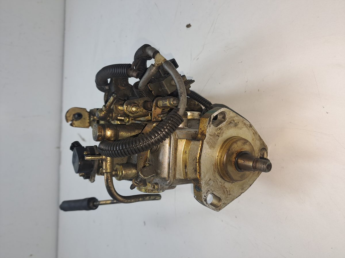 Bomba Inyeccion Tata Indigo 2008-2010 MARINA SW