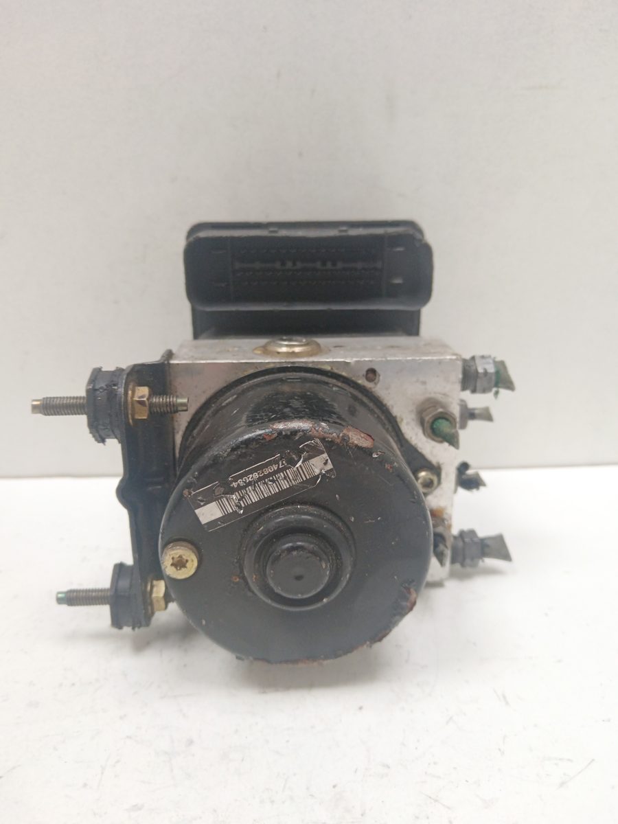 Modulo Abs Citroën C5 Berlina 2001-2004 2.0 HDi Magic 2.0L 80kW 10096011283
