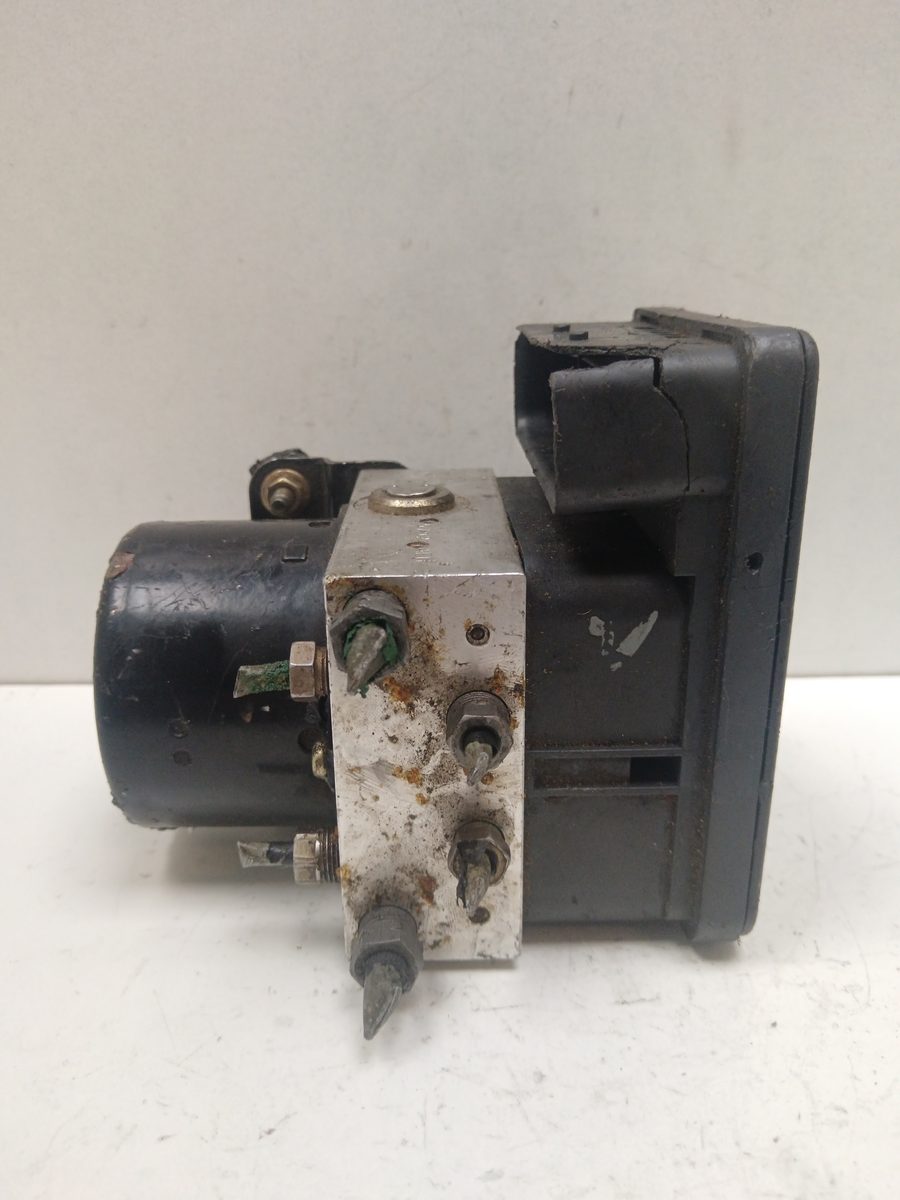 Modulo Abs Citroën C5 Berlina 2001-2004 2.0 HDi Magic 2.0L 80kW 10096011283