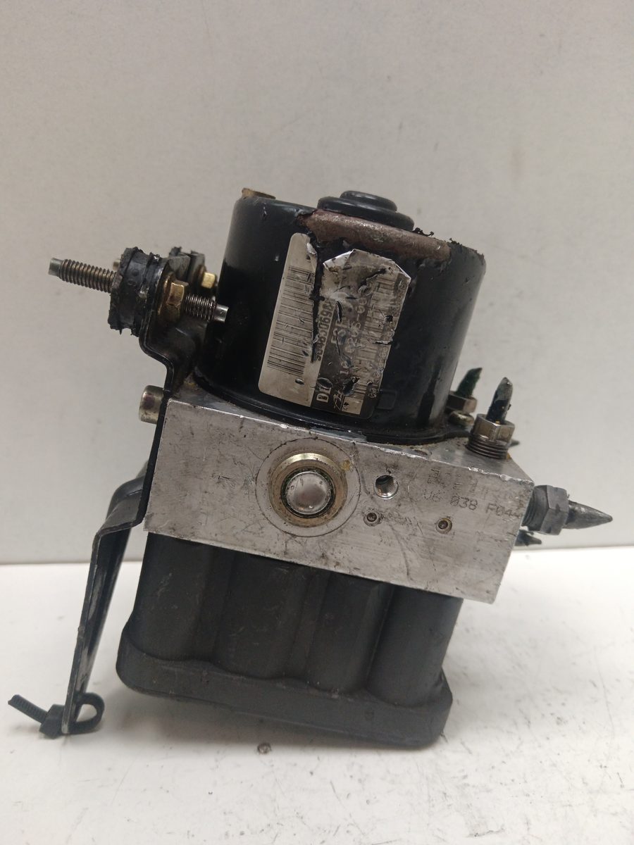 Modulo Abs Citroën C5 Berlina 2001-2004 2.0 HDi Magic 2.0L 80kW 10096011283