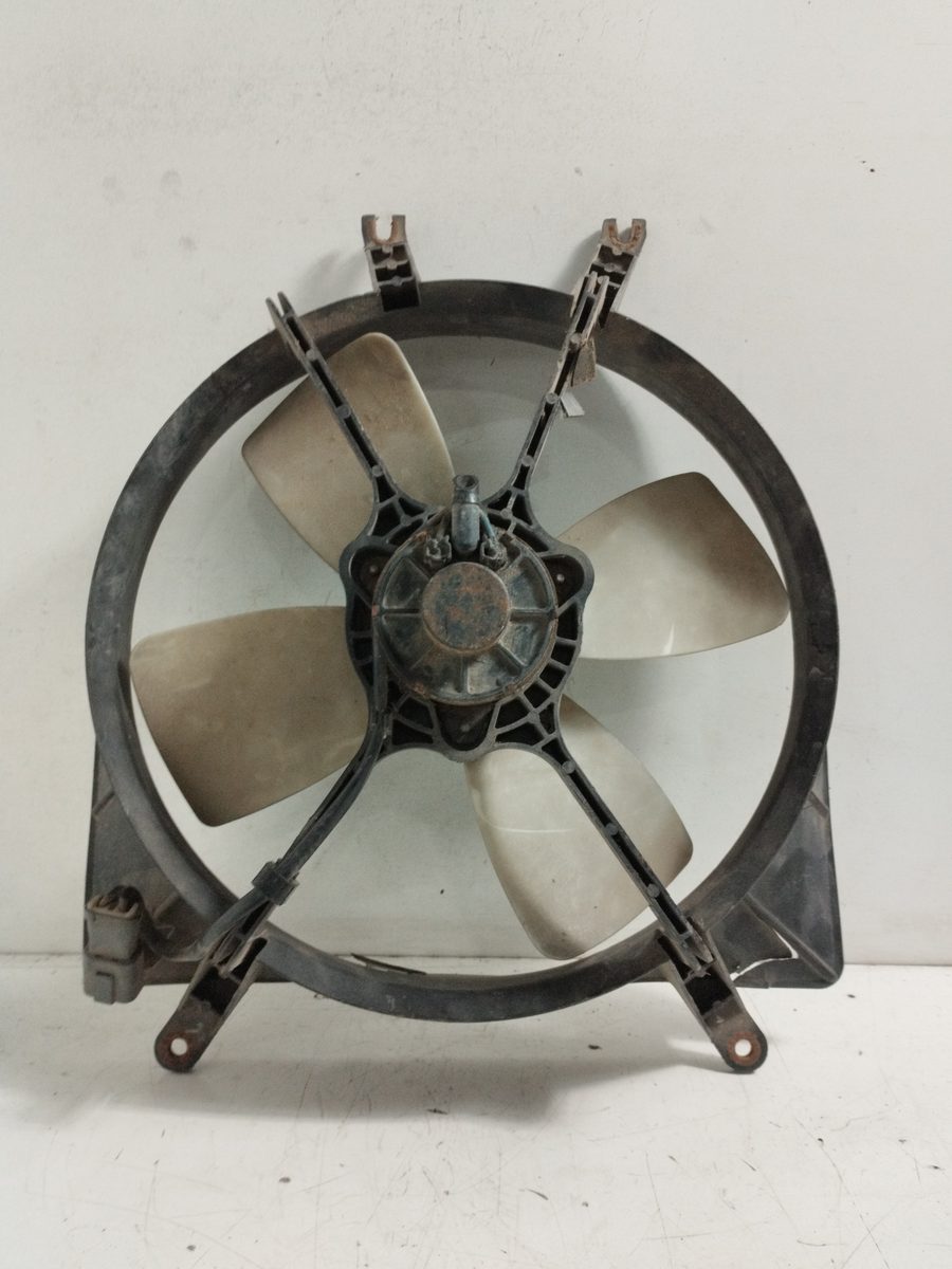 Electroventilador Honda Civic Berlina 3 (EP1/2) 2001-2006 1.4i LS 1.4L 66kW M5801