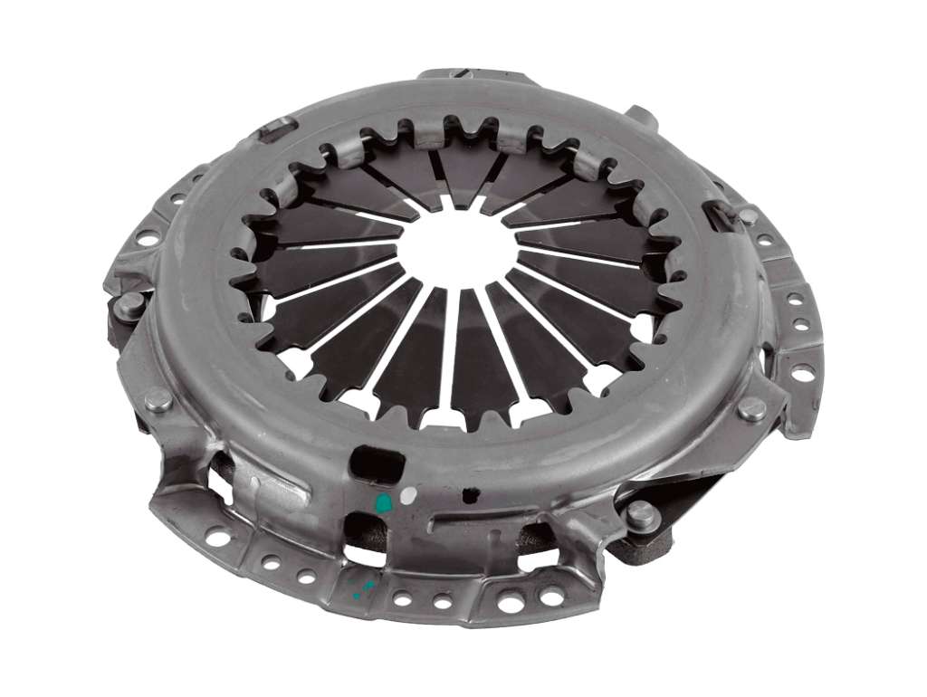 PLACA EMBRAGUE TO HILUX 2.4 DSL 225MM