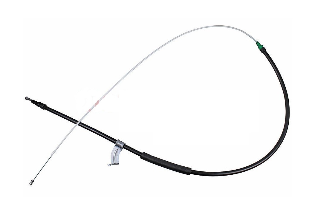 CABLE FRENO DE MANO CITROEN PEUGEOT RIFTER PARTNER II BERLINGO K9 IZQUIERDO [RICAMBIFLEX ITALY]