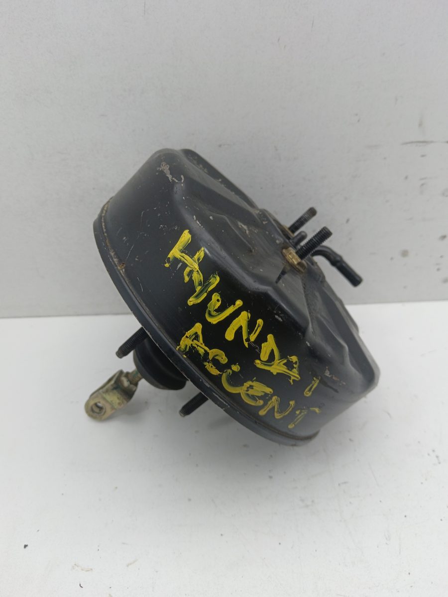 Servofreno Hyundai Accent (LC) 1999-2010 1.5 CRDi CAT 1.5L 60kW
