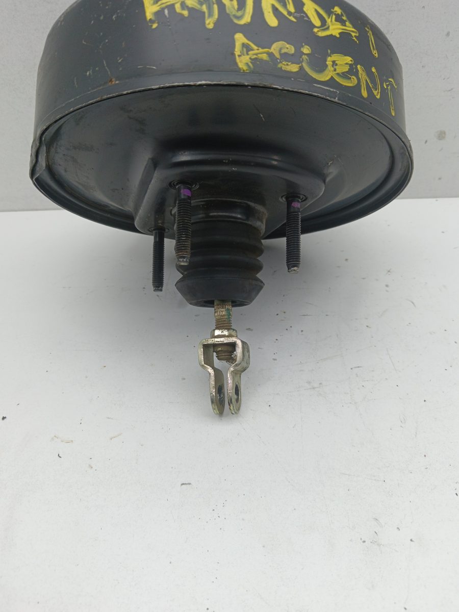 Servofreno Hyundai Accent (LC) 1999-2010 1.5 CRDi CAT 1.5L 60kW