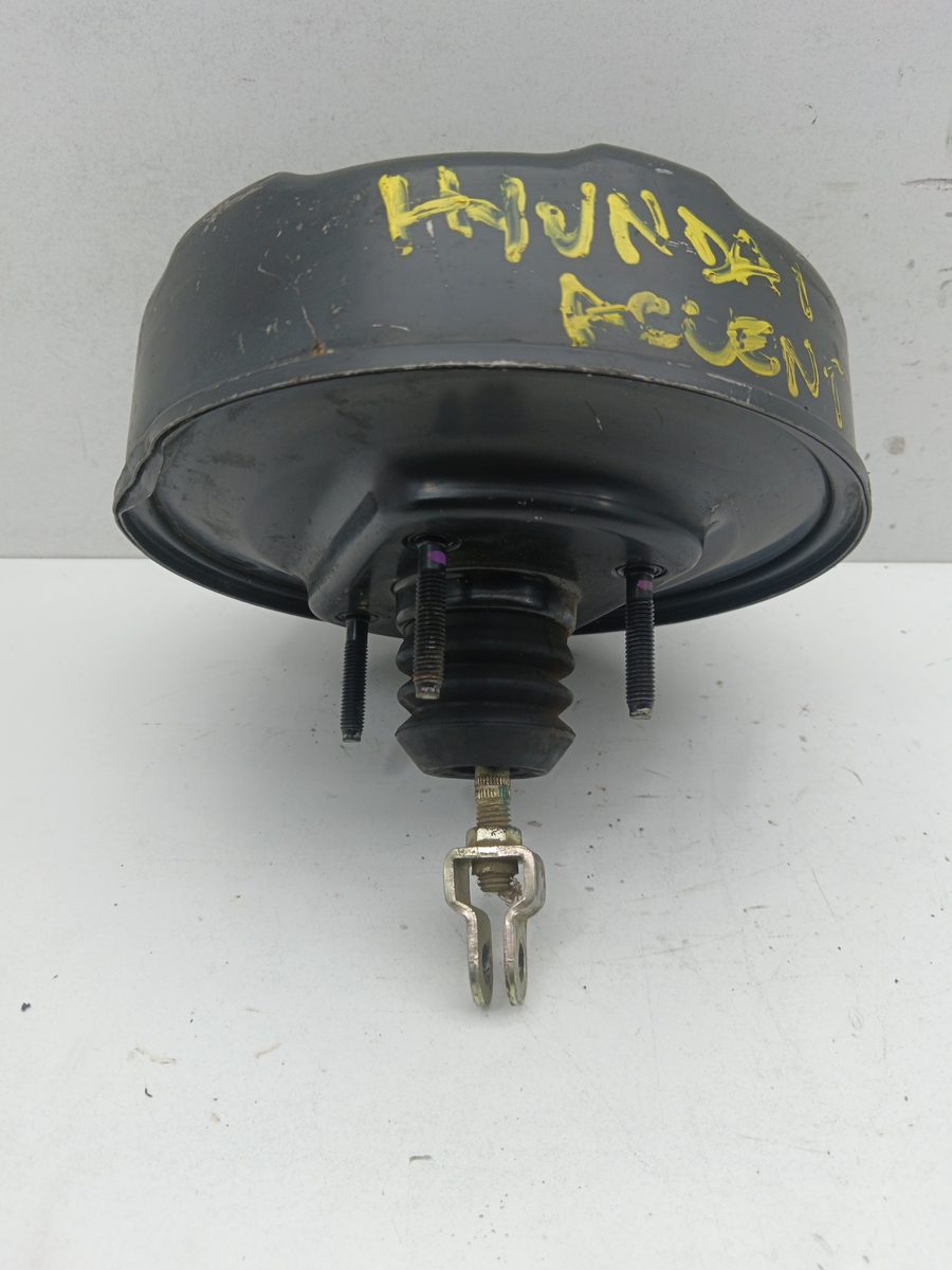 Servofreno Hyundai Accent (LC) 1999-2010 1.5 CRDi CAT 1.5L 60kW