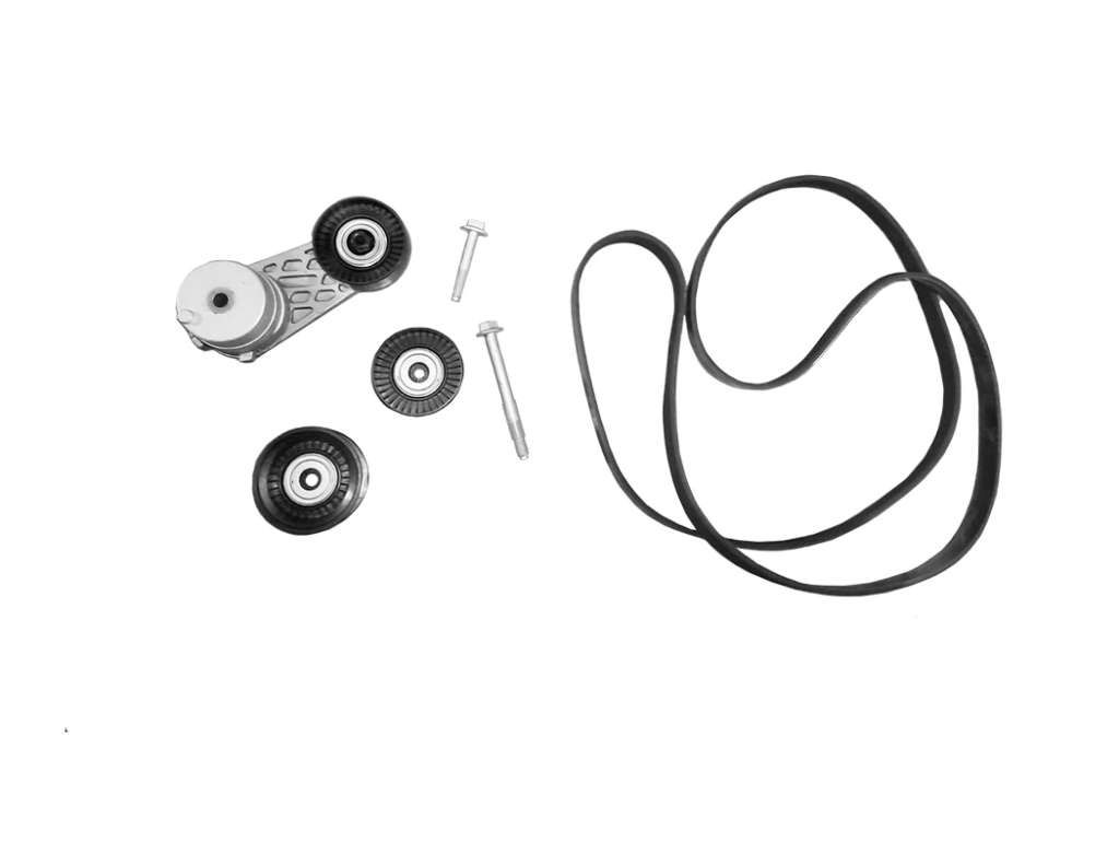 RULEMAN TENSOR GWM WINGLE 6/7/POER 2.0TD 6X2050 ACCESORIOS KIT