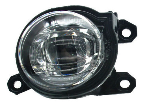 Caminero Led Derecho Suzuki Dzire Hibrido