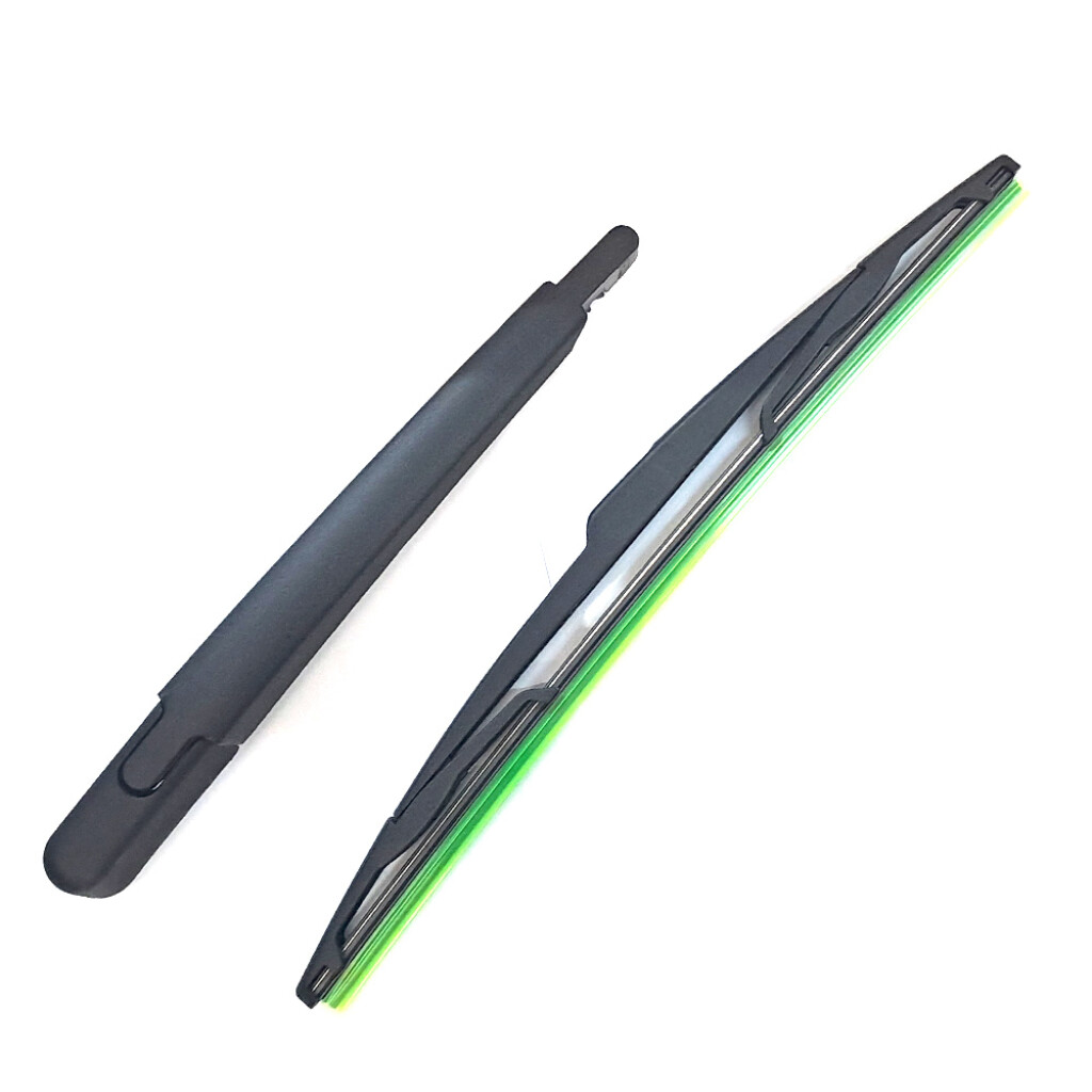 BRAZO LIMPIA PARABRISA RENAULT CLIO III TRASERO