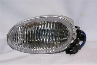 CAMINERO IZQ HYUNDAI ACCENT 94 (BCO) (H3)