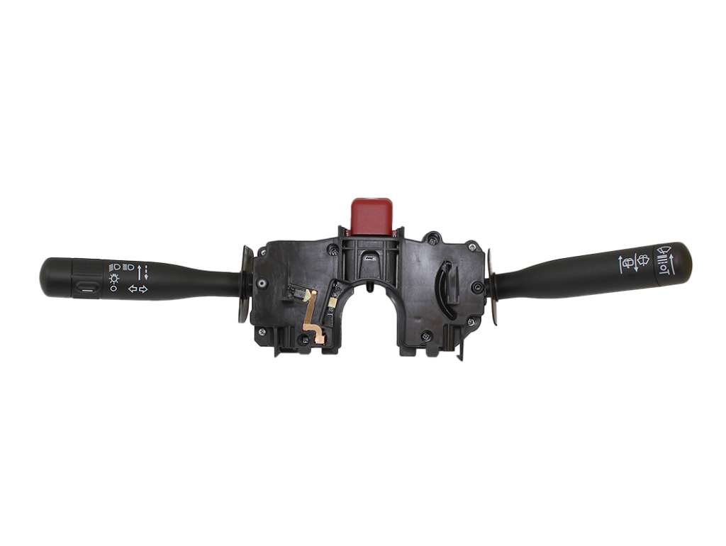 LLAVE BAJO VOLANTE GM CELTA 10/.. CON L-P TRASERO