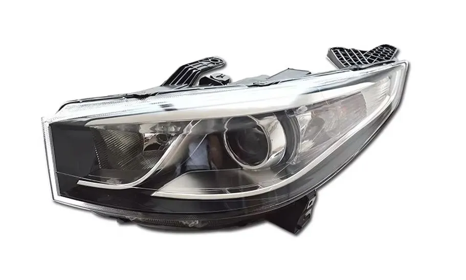 SEMIOPTICA IZQ CHERY TIGGO 3 2017-2019