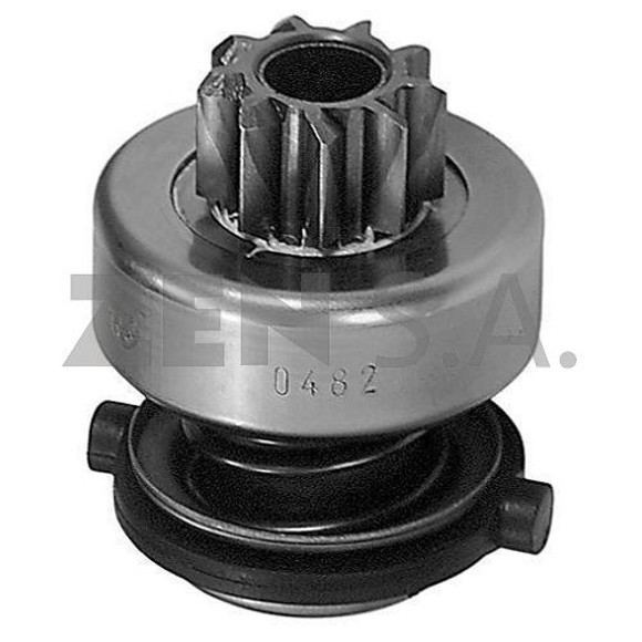 BENDIX DE ARRANQUE CITROEN AX 1.4D/SAXO 1.5D/XSARA 1.9D
