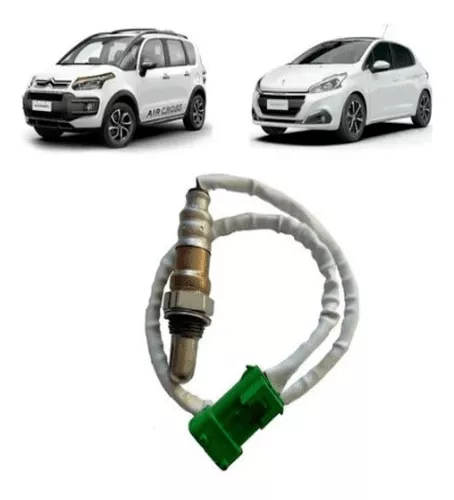 SONDA LAMBDA CIT-PEU AIRCROSS,C3 / 208 1.5(TU4),1.6 16V(EC5) F/VERDE 5