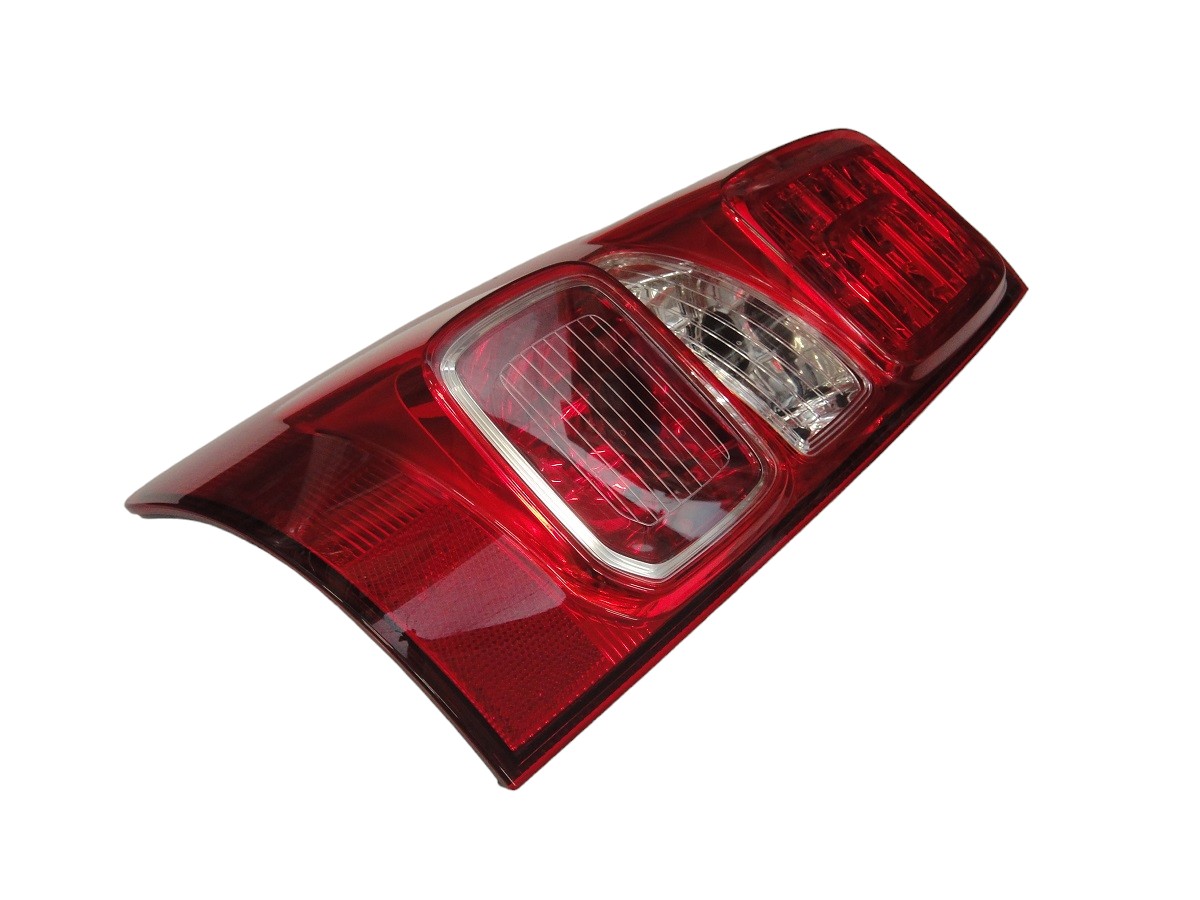 FARO TRA IZQ CHEVROLET S10 COLORADO 2012/ (C/LED Y A/NIEBLA)
