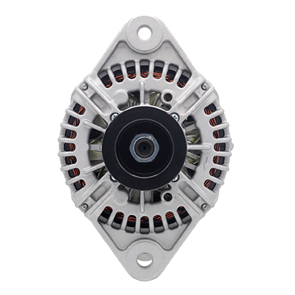 ALTERNADOR VOLVO VOLVO FH16 24V 150A=ALT.655507 ZEN
