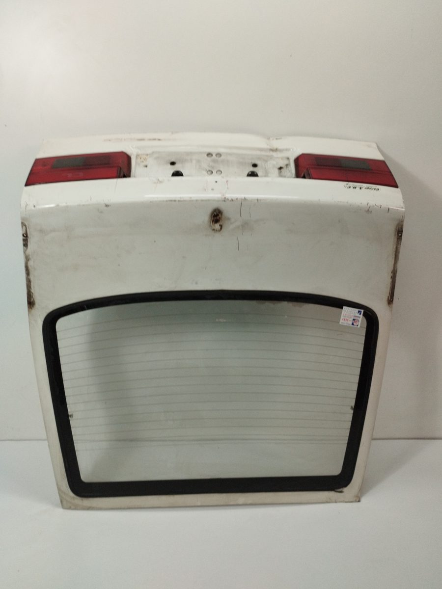 Porton Trasero SEAT Toledo (1L) 1991-1999 (ABS. ADZ)