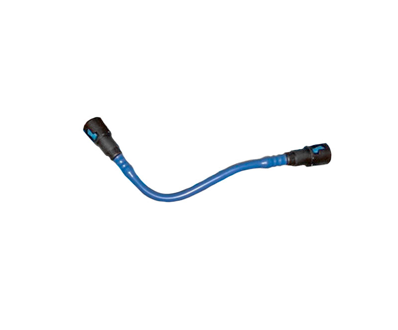 TUBO ALIMENTACION COMBUSTIBLE (PICK-UP)