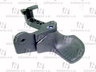 Manija Exterior Twingo Derecha