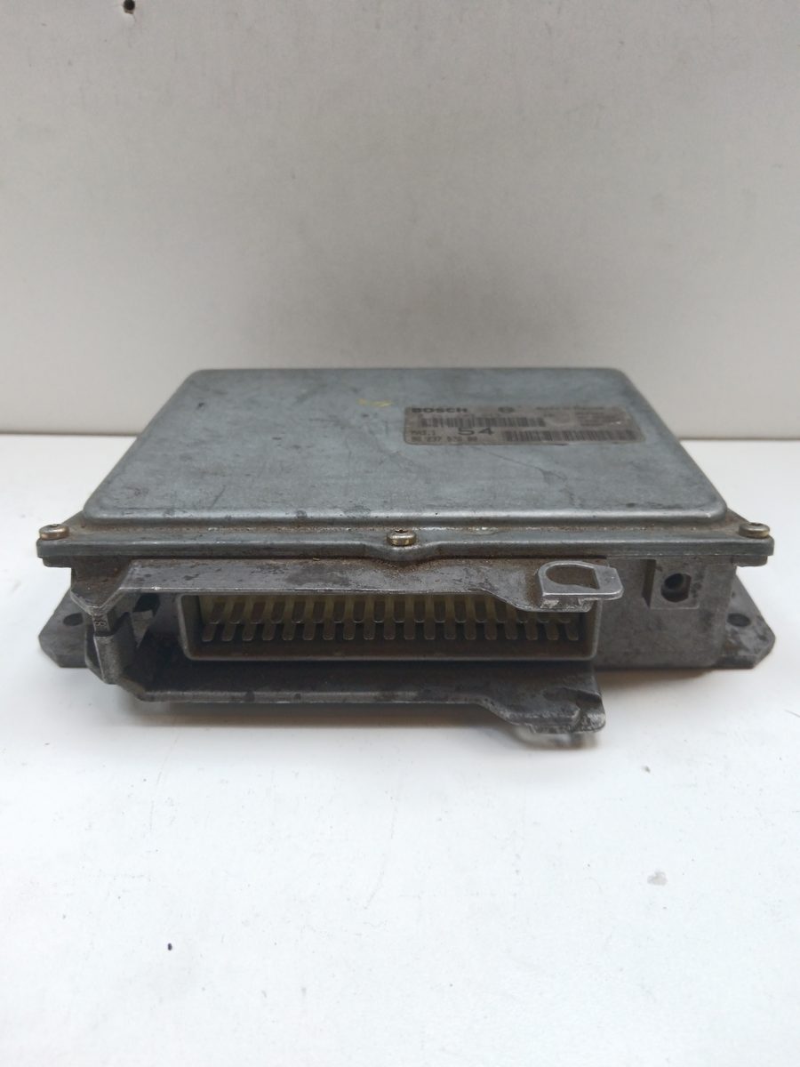 Centralita Motor Uce Citroën Saxo 1999-2004 1.1 Plaisir 1.1L 44kW 0261203943