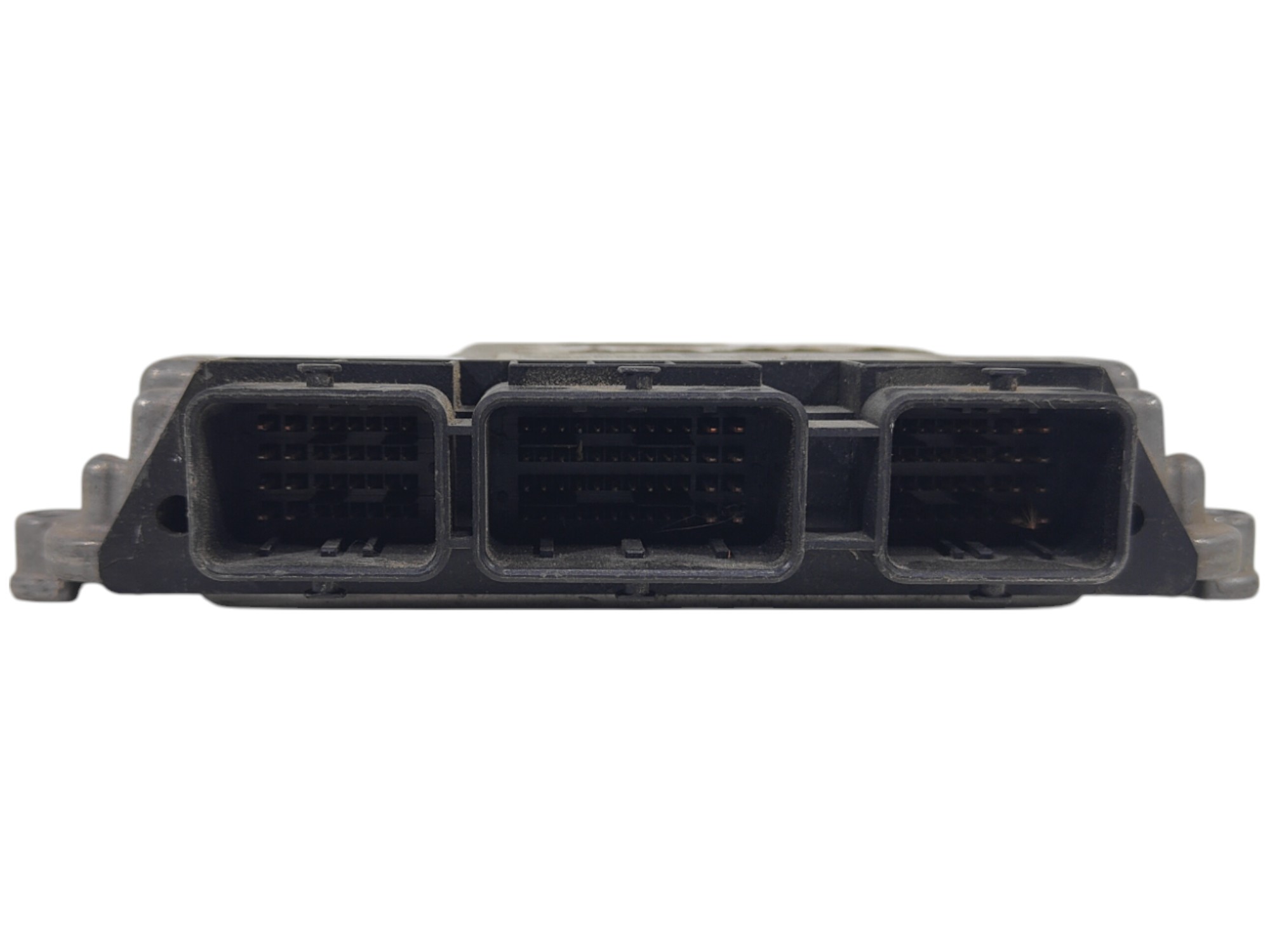 ECU de motor Renault SCENIC 1.9 DCI 2006, Ref: 10993-K3B12
