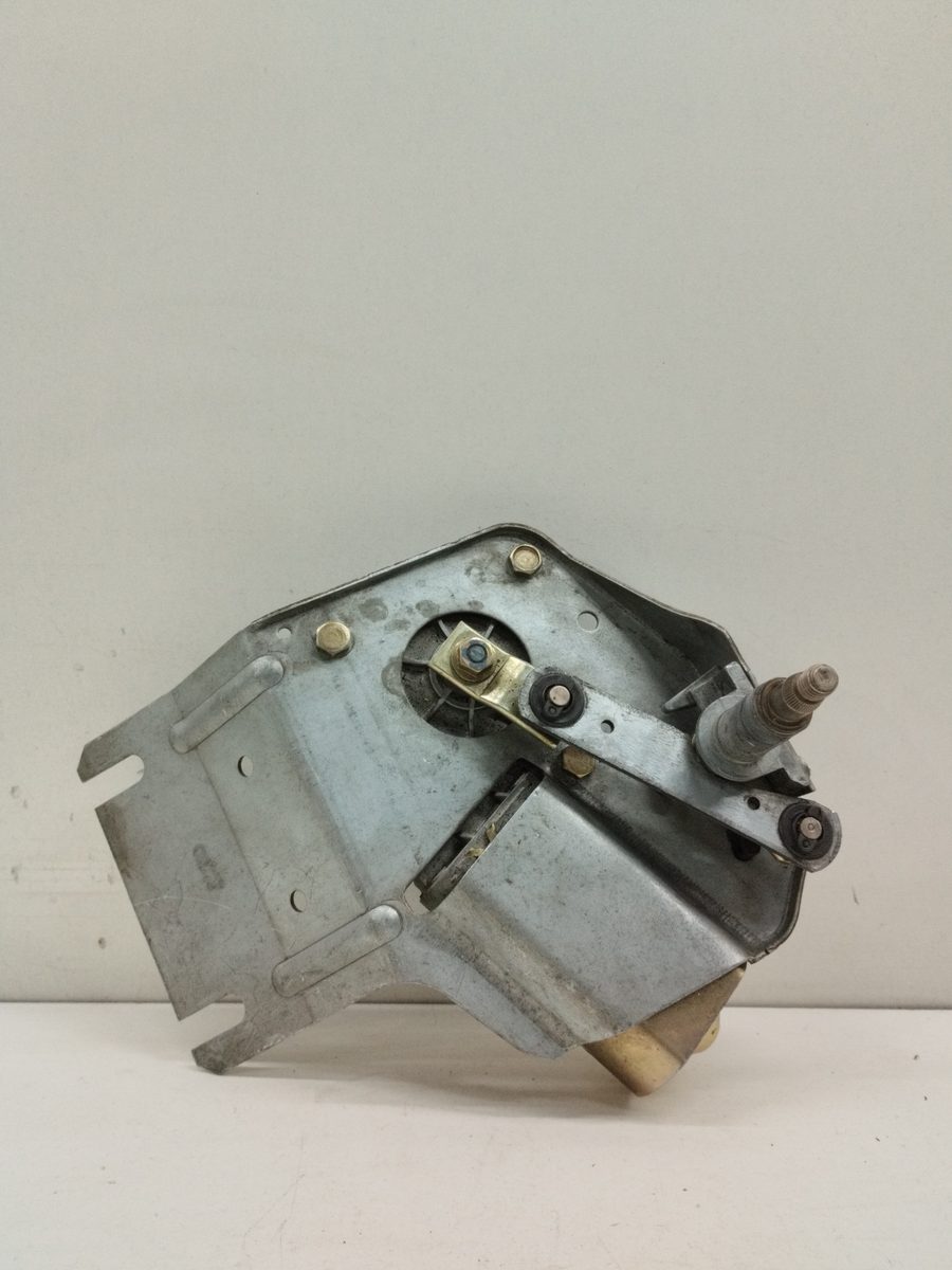 Motor Limpia Luneta Trasero Citroën Ax 1987-1998 1.5 Diesel CAT (VJY. VJZ / TUD5) 53201302