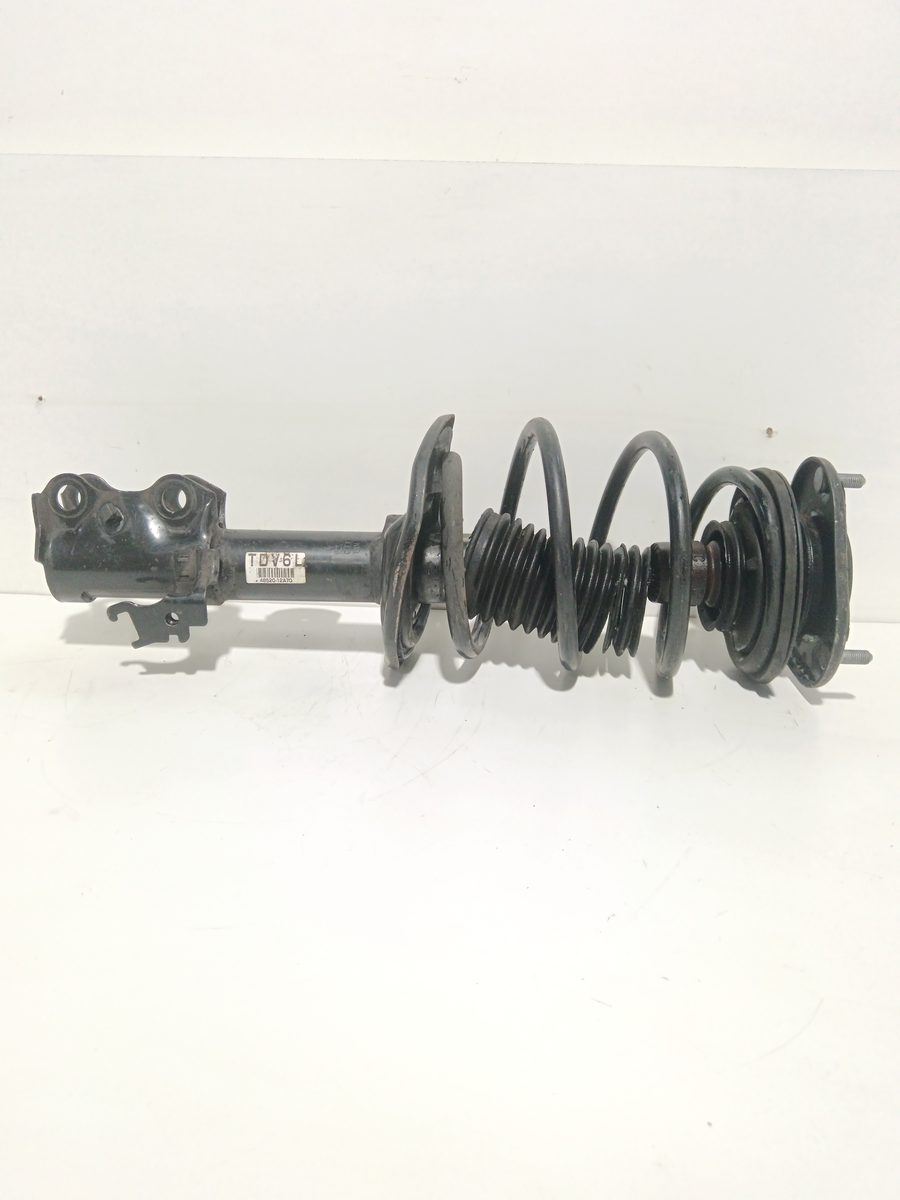 Amortiguador Delantero Izquierdo Toyota Corolla (E15) 2006-2011 Luna 2.0L 93kW 4852012A70