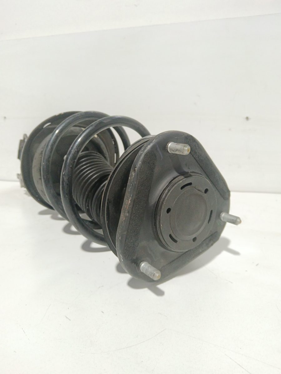Amortiguador Delantero Izquierdo Toyota Corolla (E15) 2006-2011 Luna 2.0L 93kW 4852012A70