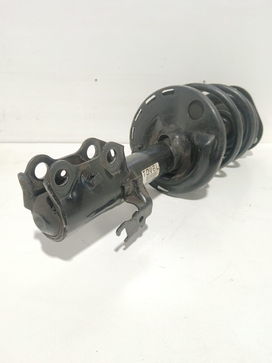 Amortiguador Delantero Izquierdo Toyota Corolla (E15) 2006-2011 Luna 2.0L 93kW 4852012A70