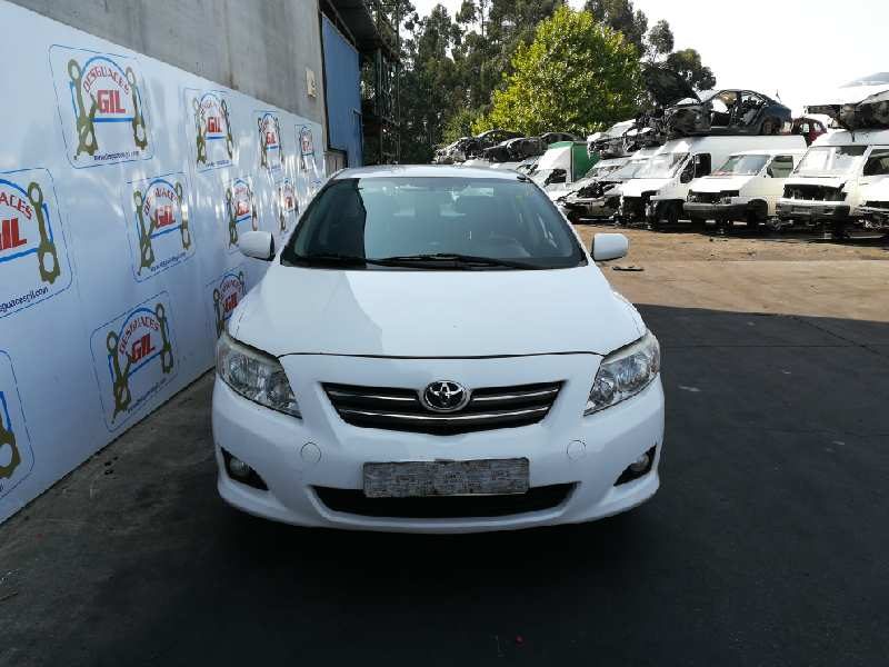 Amortiguador Delantero Izquierdo Toyota Corolla (E15) 2006-2011 Luna 2.0L 93kW 4852012A70