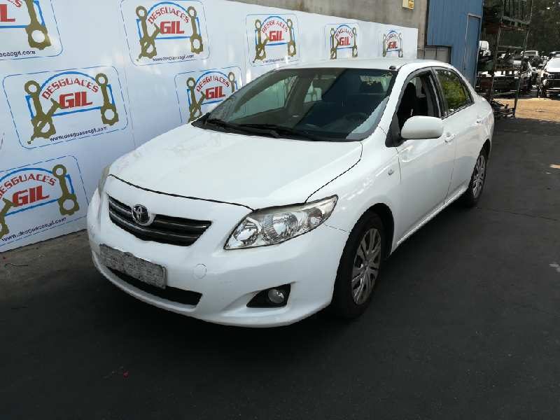 Amortiguador Delantero Izquierdo Toyota Corolla (E15) 2006-2011 Luna 2.0L 93kW 4852012A70