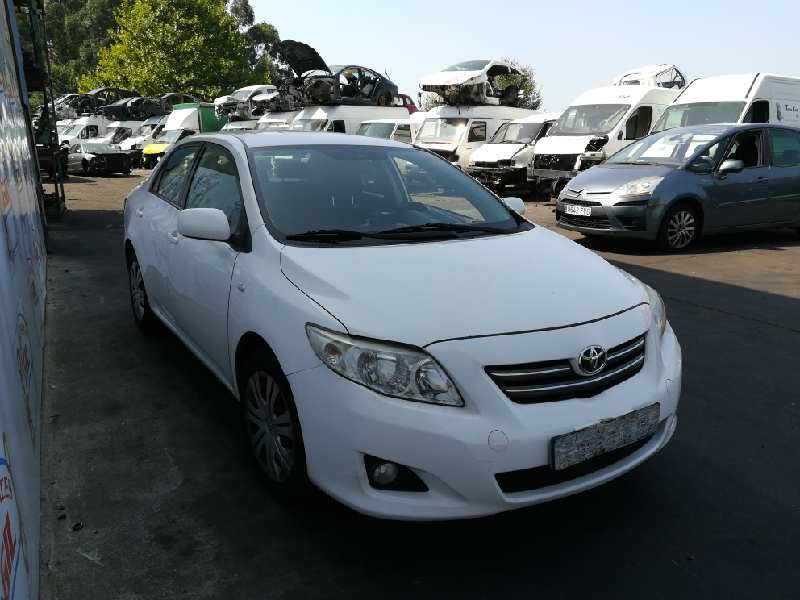 Amortiguador Delantero Izquierdo Toyota Corolla (E15) 2006-2011 Luna 2.0L 93kW 4852012A70