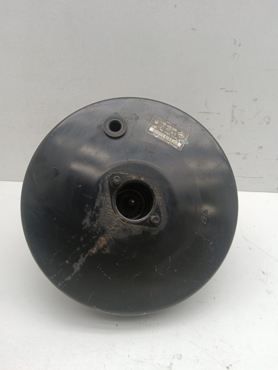 Servofreno Renault Megane Ii Berlina 3p 2002-2009 Confort Authentique 1.6L 82kW 7700428596