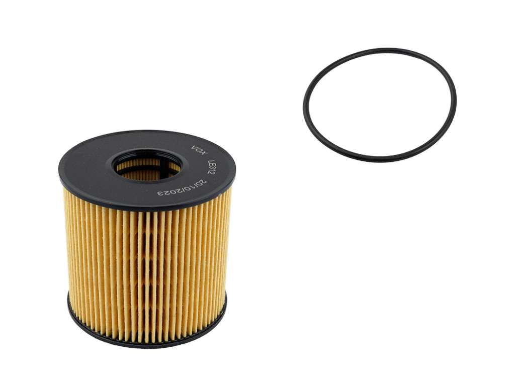 FILTRO ACEITE RE MASTER 2.5 DCI 16V