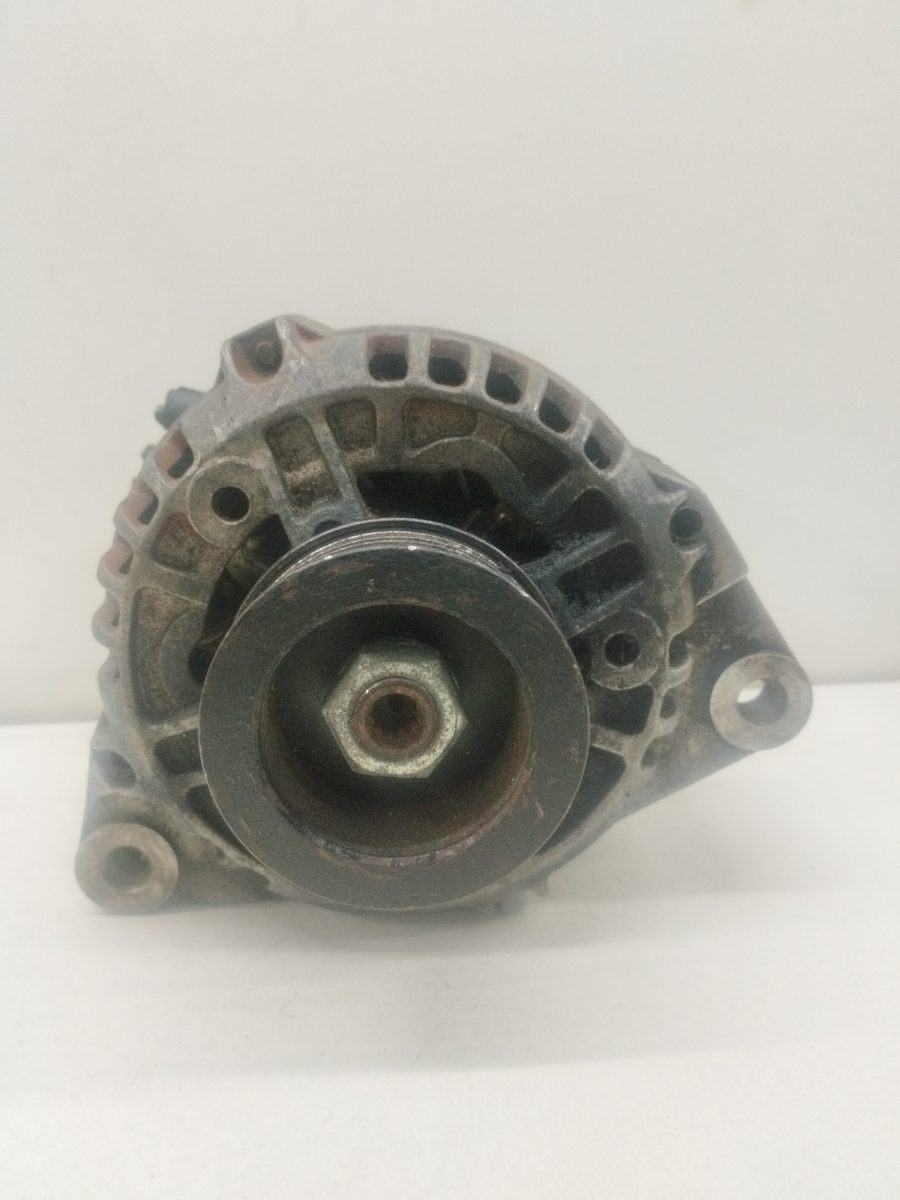 Alternador Peugeot 306 Break 1979-2003 Style 1.9L 66kW 8EL011710031