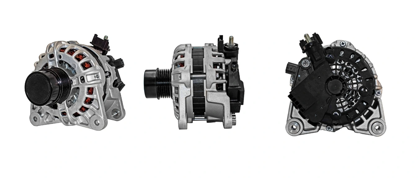 Alternador
