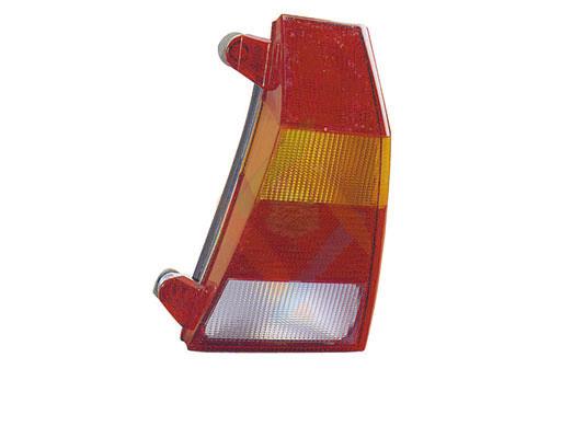 FAROL TRASERO